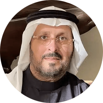 كلمة رئيس مجلس الإدارة