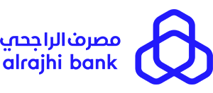 شعار مصرف الراجحي