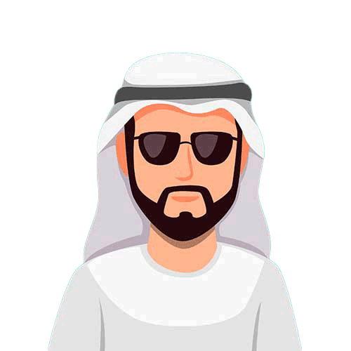 صورة د. عبدالله الشاجري